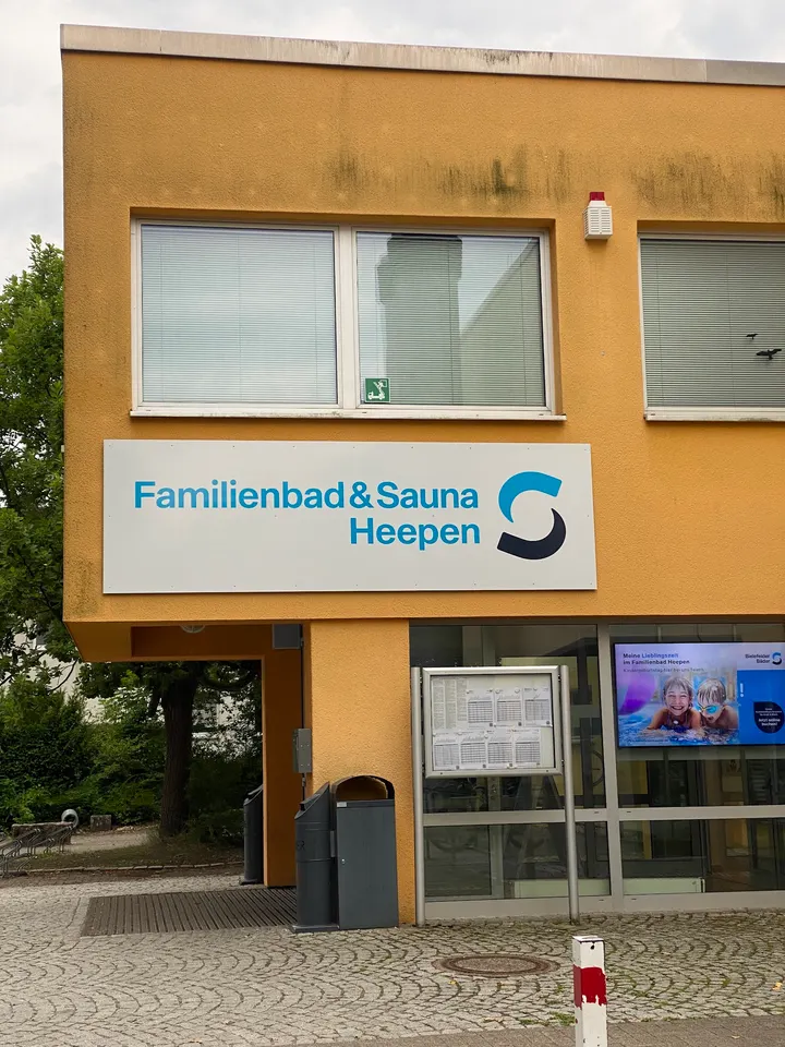 Sauna Heepen — Recovery in Heepen, Bielefeld