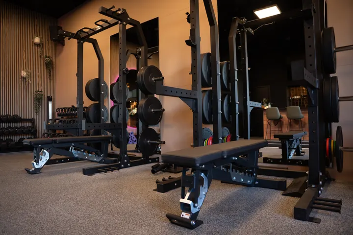 IndoorJIM — Personal training in Nijmegen-Noord, Nijmegen