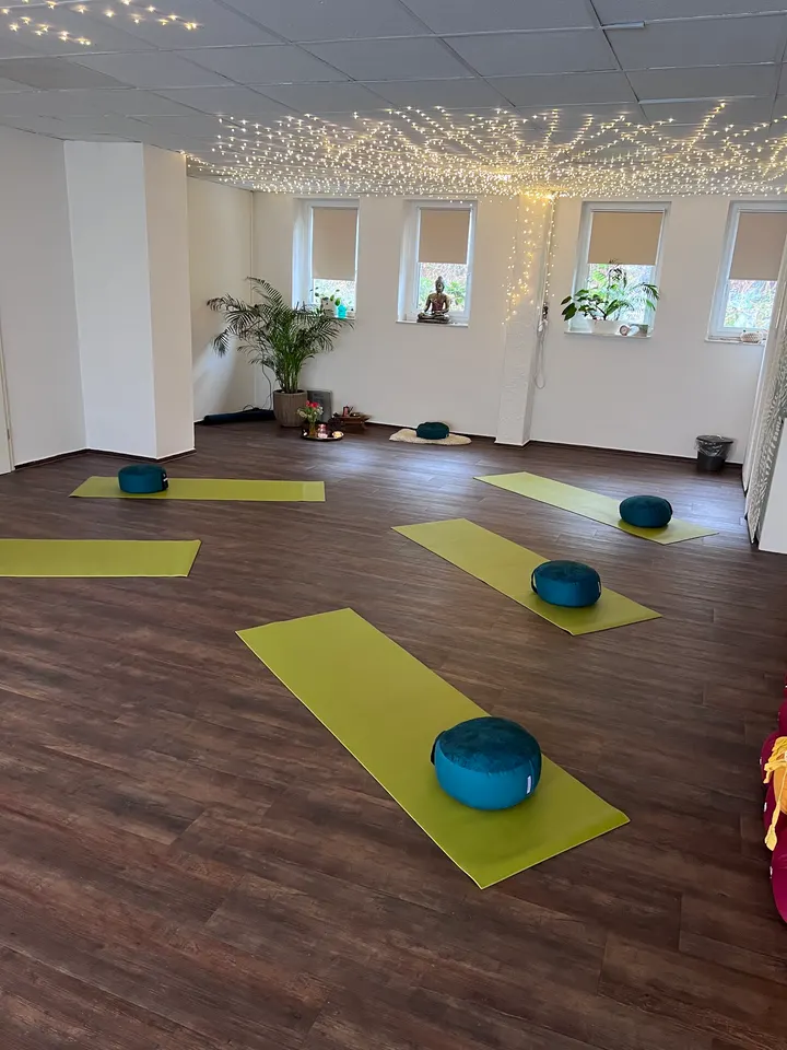Yoga Atelier — yoga-studio in Westerholt, Herten-Westerholt — 2