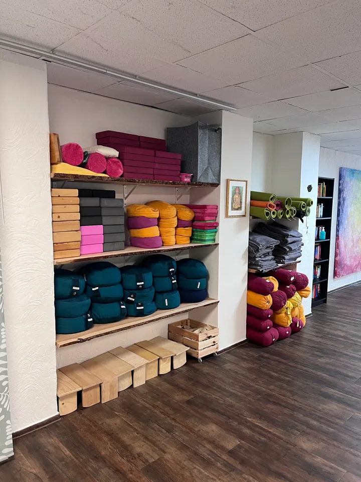 Yoga Atelier — yoga-studio in Herten-Westerholt — 3