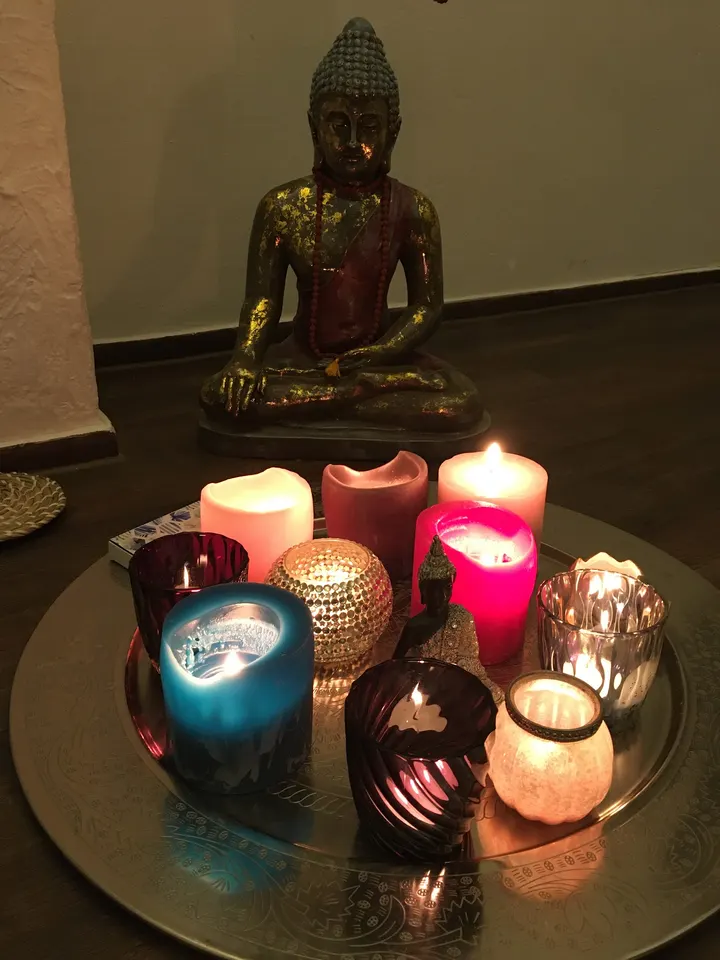 Yoga Atelier — yoga-studio in Herten-Westerholt — 4