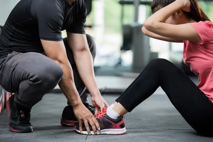 A.S.D. NOVENTA FITNESS — palestre-studio a Noventa Vicentina — 3
