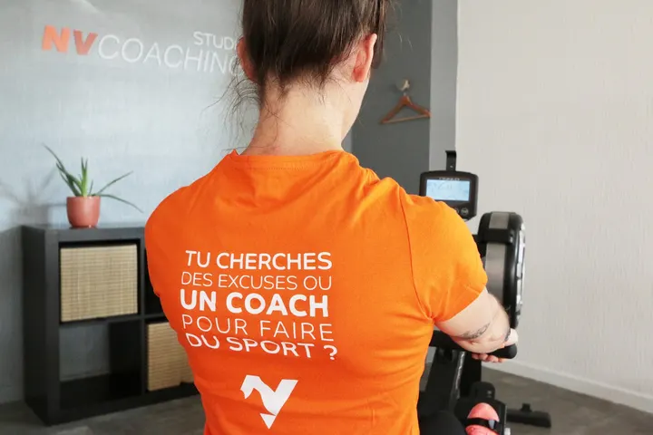 NV Coaching — coaching personnel-studio à Neudorf-Musau, Strasbourg — 2