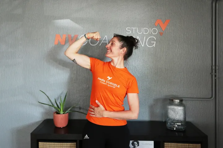 NV Coaching — coaching personnel-studio à Neudorf-Musau, Strasbourg — 3