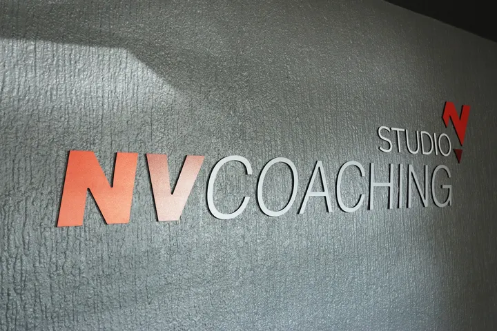 NV Coaching — coaching personnel-studio à Strasbourg — 3