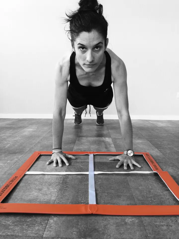 NV Coaching — coaching personnel-studio à Strasbourg — 4