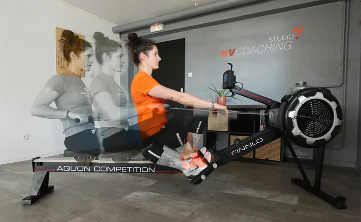 NV Coaching — coaching personnel-studio à Strasbourg — 5