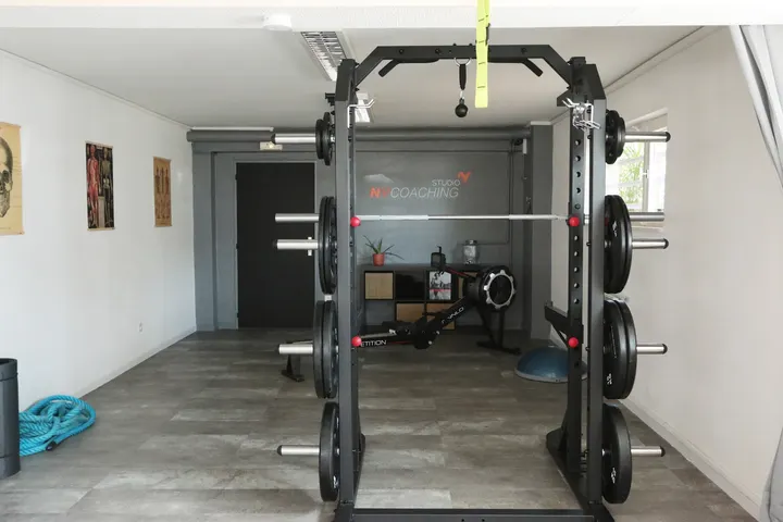 NV Coaching — Bien-être à Neudorf-Musau, Strasbourg