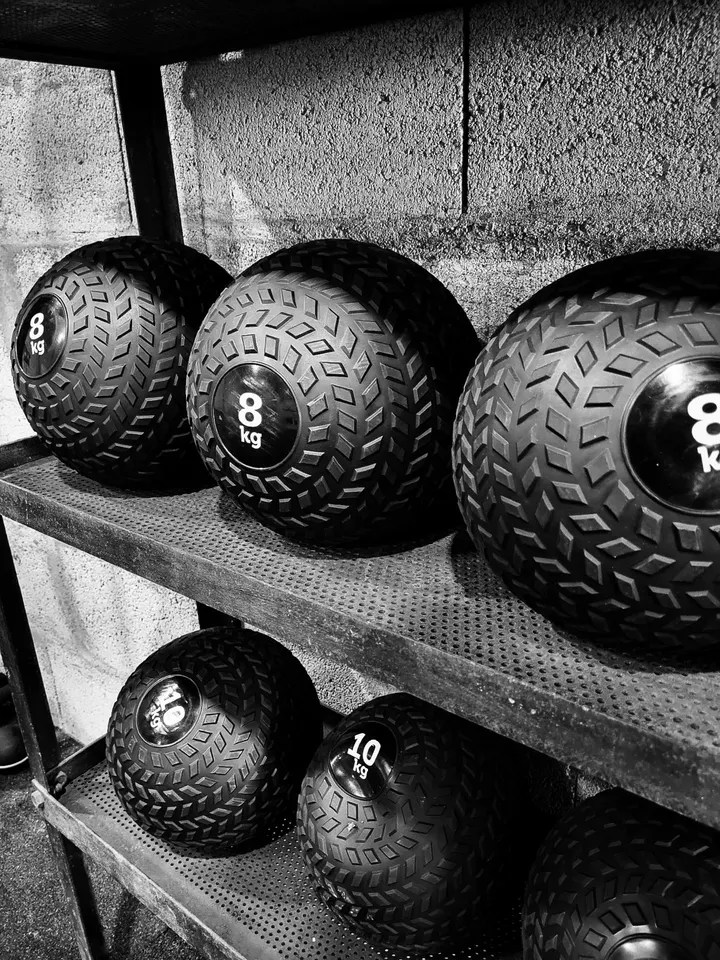 URBAN FIT FACTORY (La Chevrolière) — hiit-studio à La Chevrolière — 3