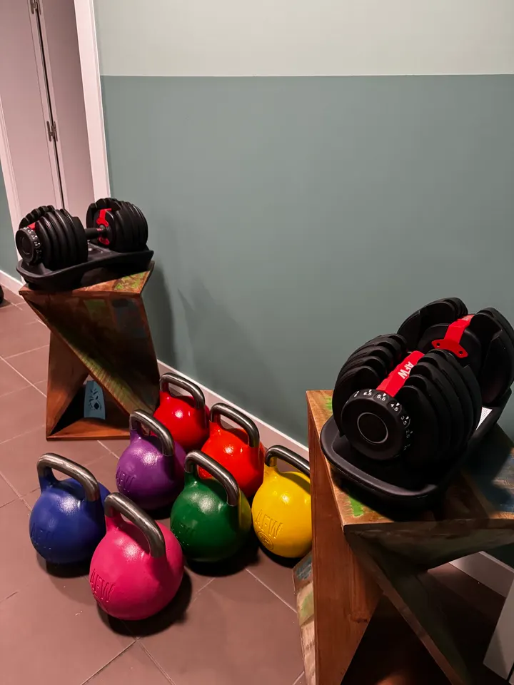 VIVE VITORIA Fisioterapia y Entrenamiento Personal — entrenamiento personal-studio en Vitoria-Gasteiz — 4