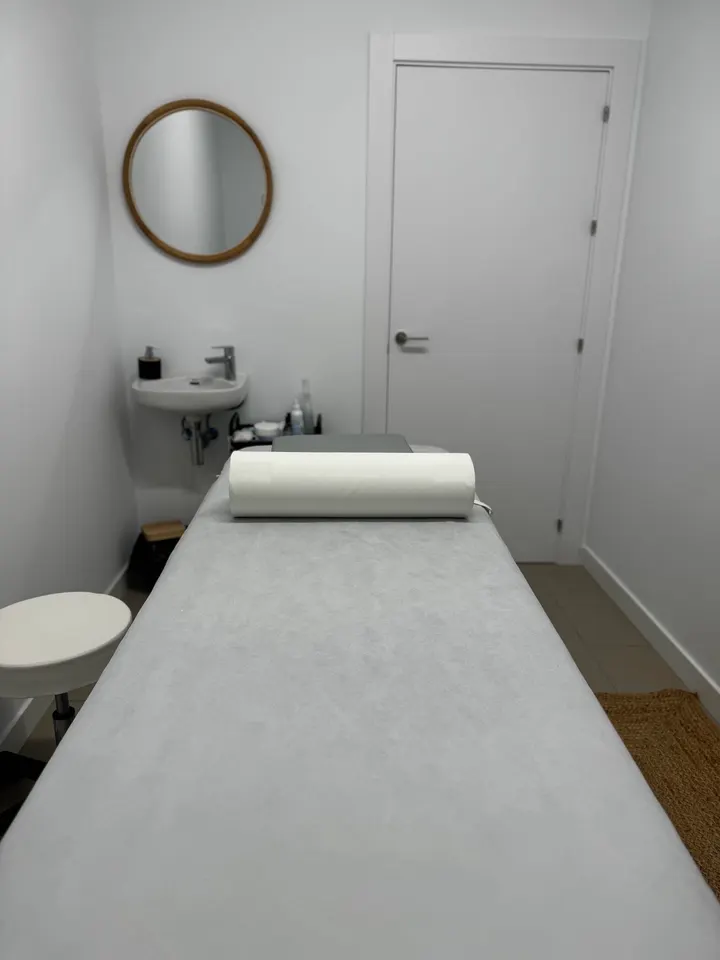 VIVE VITORIA Fisioterapia y Entrenamiento Personal — entrenamiento personal-studio en Vitoria-Gasteiz — 5