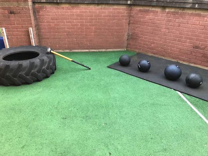 Elite Personal Training Studio — pt studio in Belfast — 3