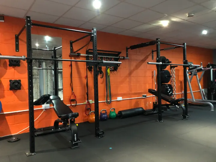 Elite Personal Training Studio — pt studio in Belfast — 3