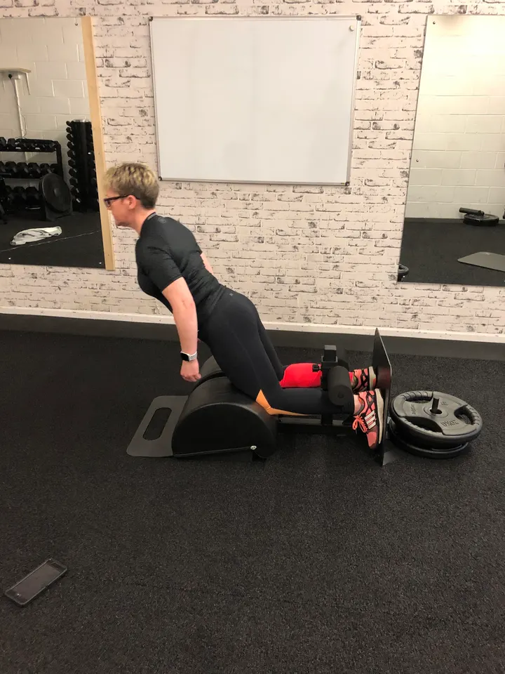 Elite Personal Training Studio — pt studio in Belfast — 4