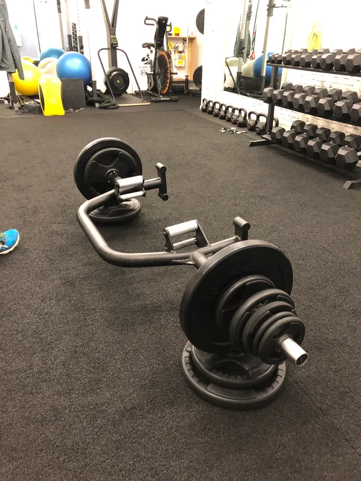 Elite Personal Training Studio — pt studio in Belfast — 5