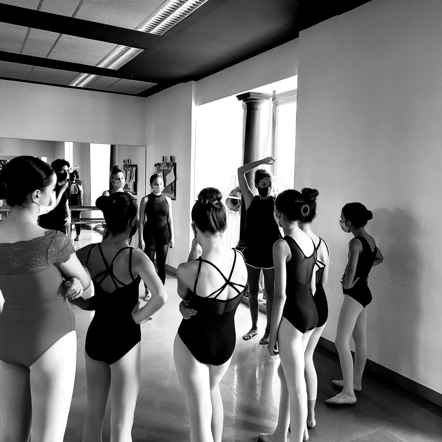 academiaantoniosoler — baile-studio en Jaén — 3