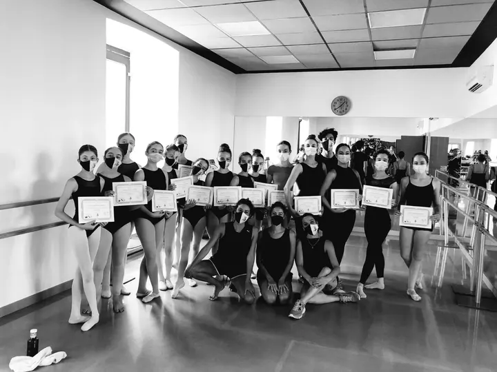 academiaantoniosoler — baile-studio en Jaén — 4