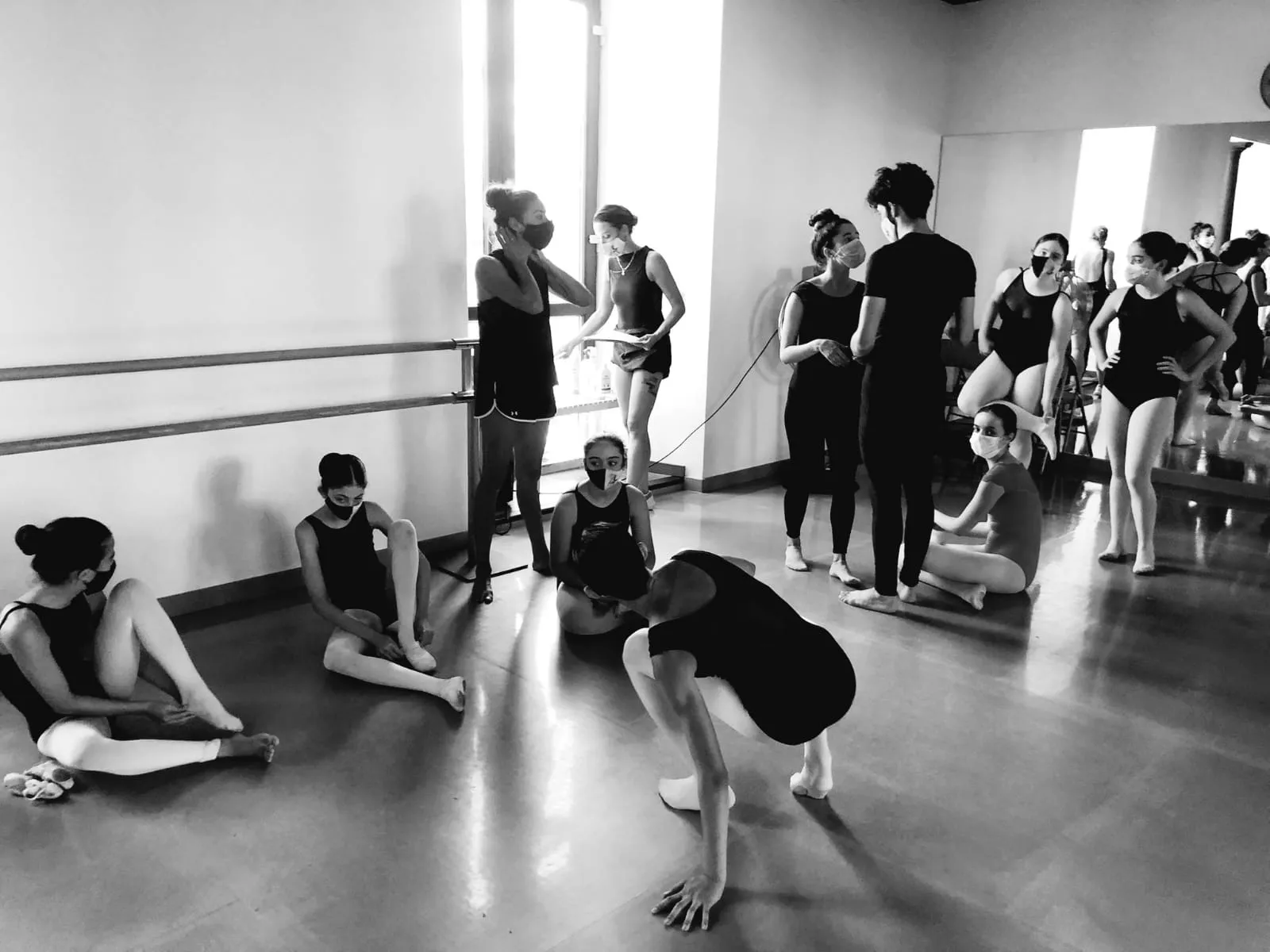 academiaantoniosoler — baile-studio en Jaén — 5