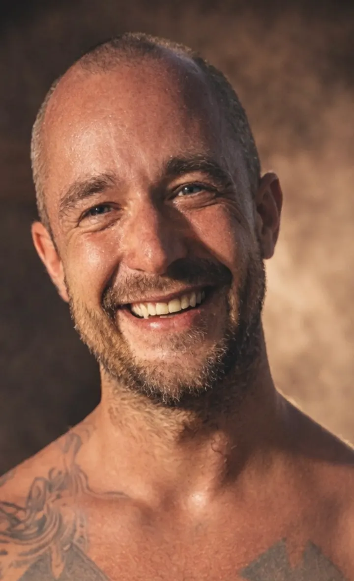 Inipi — wellness-studio i Sundbyøster, København — 2