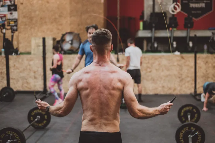 Margem Sul Crossfit — crossfit-studio em Pragal, Lisboa — 3