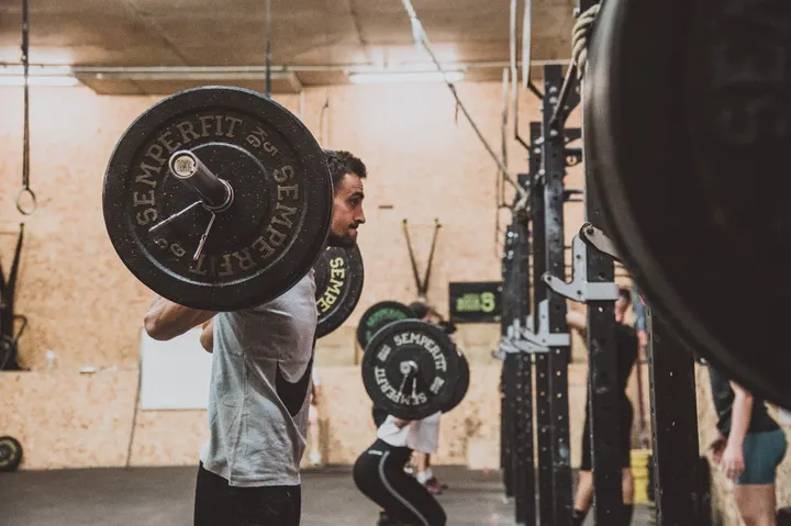 Margem Sul Crossfit — crossfit-studio em Lisboa — 3