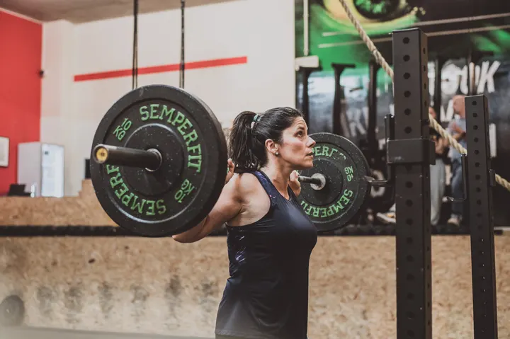 Margem Sul Crossfit — crossfit-studio em Lisboa — 5