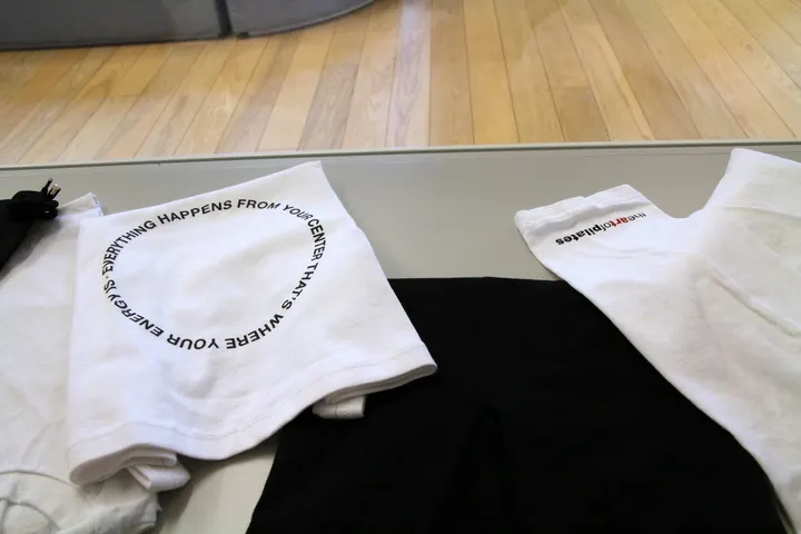 The Art of Pilates Matwork — pilates-studio a Municipio 5, Milano — 3