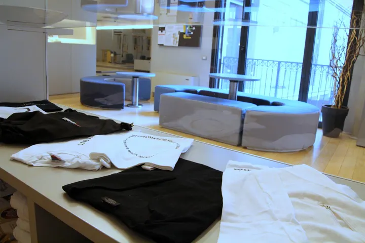 The Art of Pilates Matwork — pilates-studio a Milano — 3