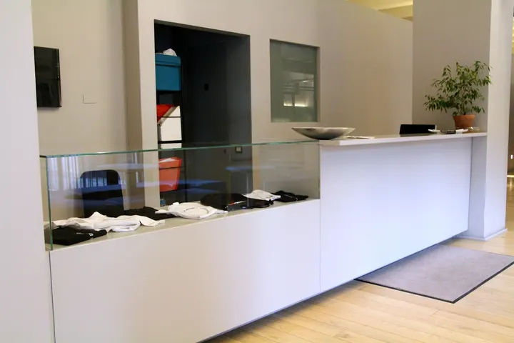 The Art of Pilates Matwork — pilates-studio a Milano — 4
