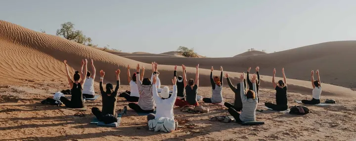 Nancy B. Yoga Studio — yoga-studio à Villenoy — 3