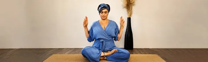 Nancy B. Yoga Studio — yoga-studio à Villenoy — 4