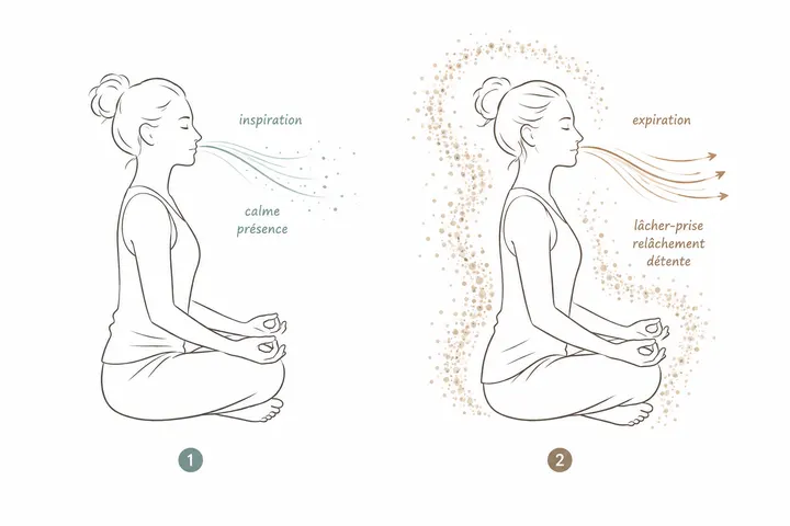 Nancy B. Yoga Studio — yoga-studio à Villenoy — 5