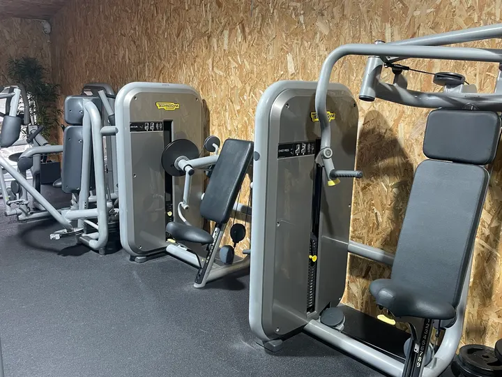 L'atelier Body Sculpt — salle de fitness-studio à Saint-Pal-de-Mons — 3