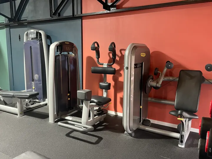 L'atelier Body Sculpt — salle de fitness-studio à Saint-Pal-de-Mons — 5