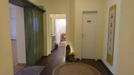 Guanyin Susanne Huth — meditation-studio in Neufechingen, Saarbrücken — 3