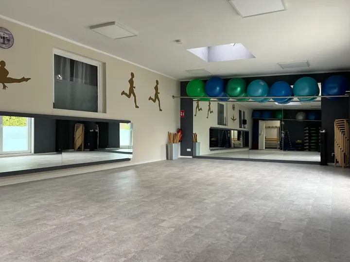 Körperfit Visselhövede — fitnessstudio in Visselhövede — 3
