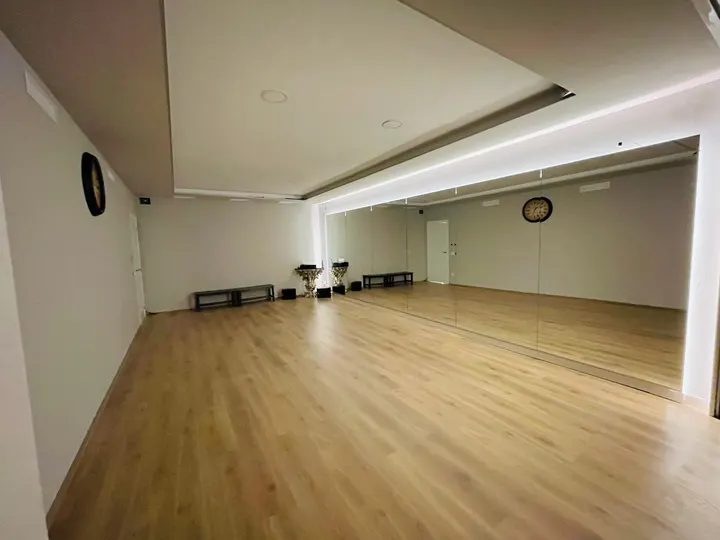 Portalo's Baile — pilates-studio en Madrid — 3