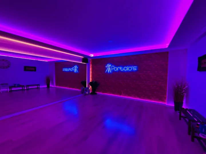 Portalo's Baile — pilates-studio en Madrid — 4