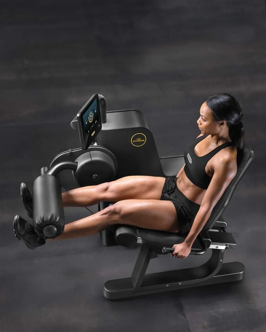 COF Center of Fitness — träningsstudio i Aachen — 3
