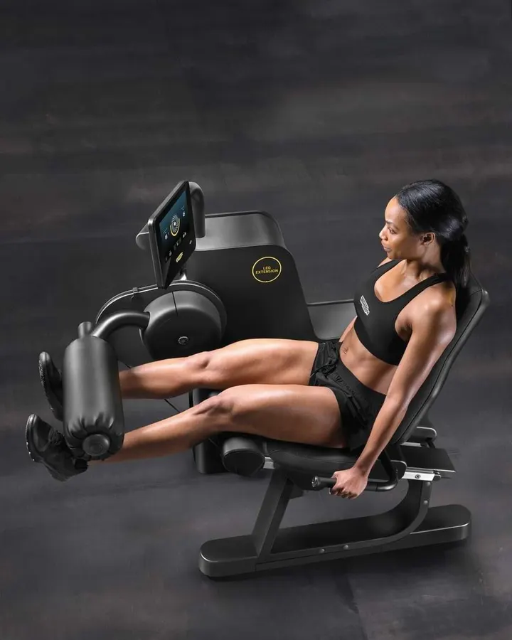 COF Center of Fitness — fitnessstudio in Langerwehe — 3