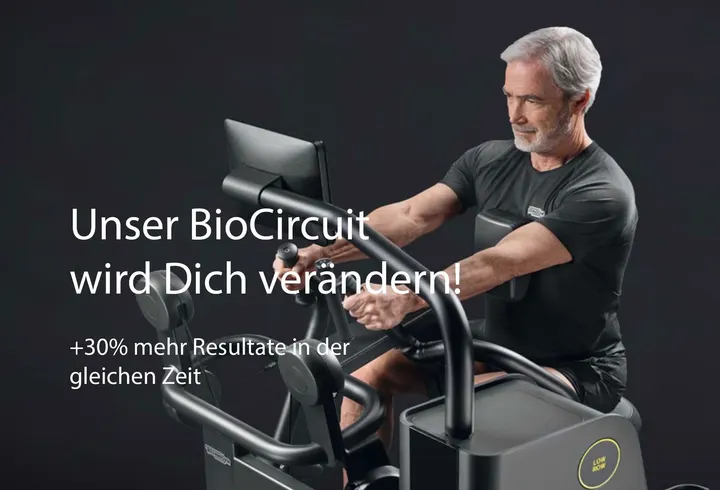 COF Center of Fitness — fitnessstudio in Langerwehe — 4