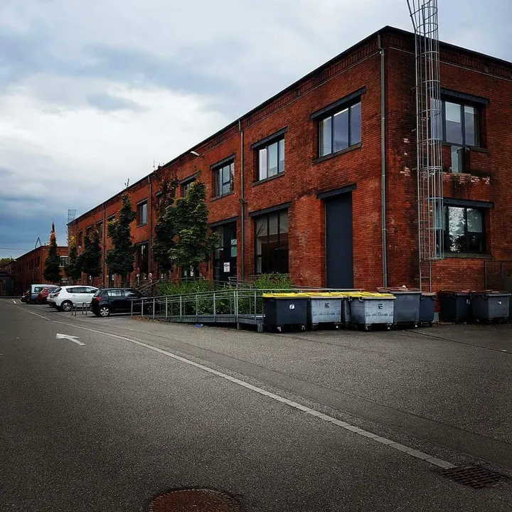 Crossfit Mulhouse Factory — crossfit-studio à Mulhouse — 3