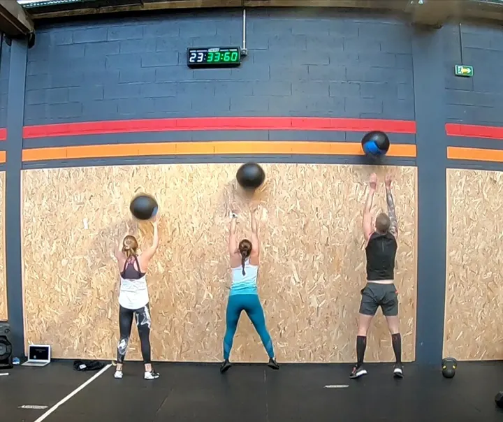 Crossfit Mulhouse Factory — crossfit-studio à Mulhouse — 5