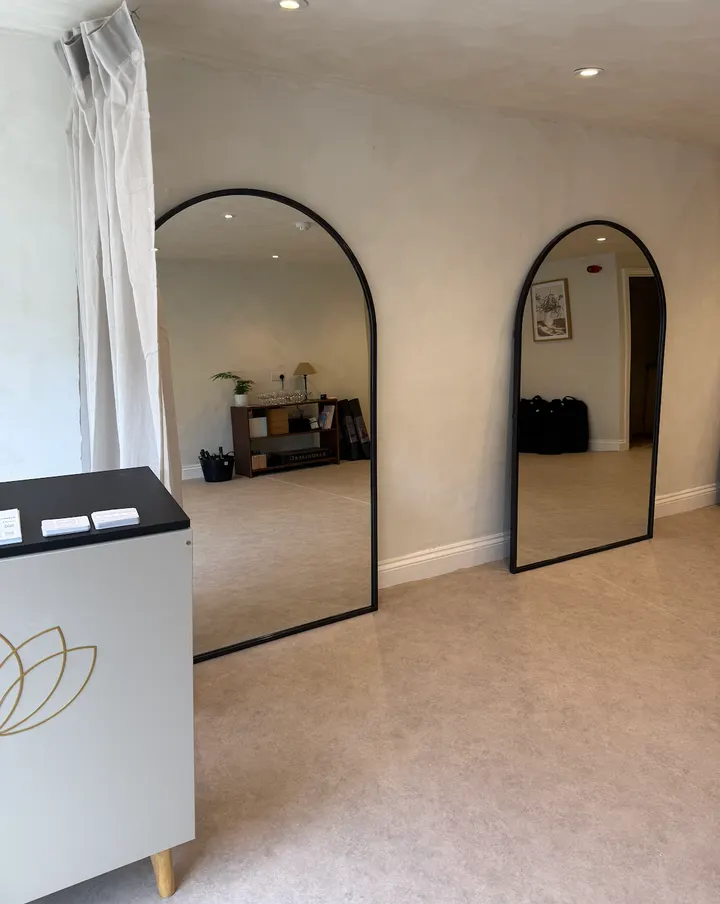 Bliss Yoga Studio — yoga-studio in Honiton — 2