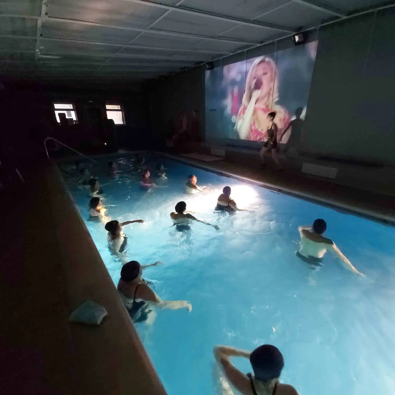 Miranda Gym — estudio de fitness-studio en Coll den Rabassa — 3