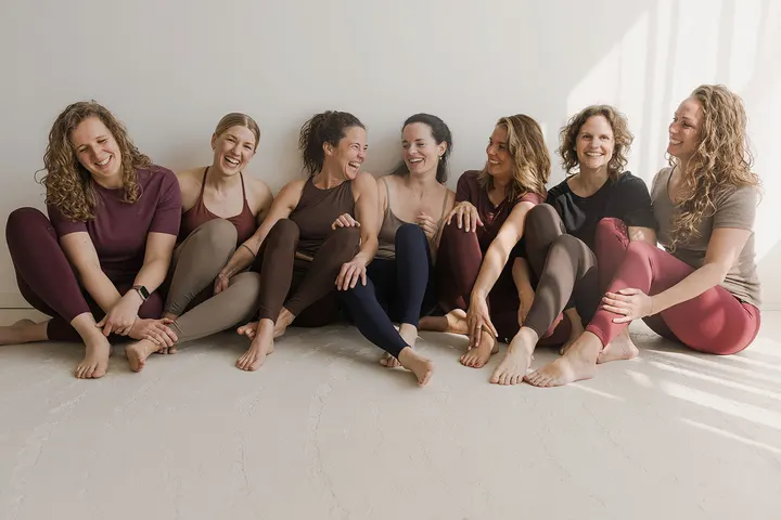 ROOTS Pilates Studio — pilates-studio in Valkenswaard — 3