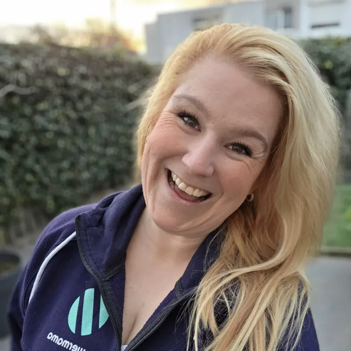 PowerMama Maashorst — Pilates in Uden