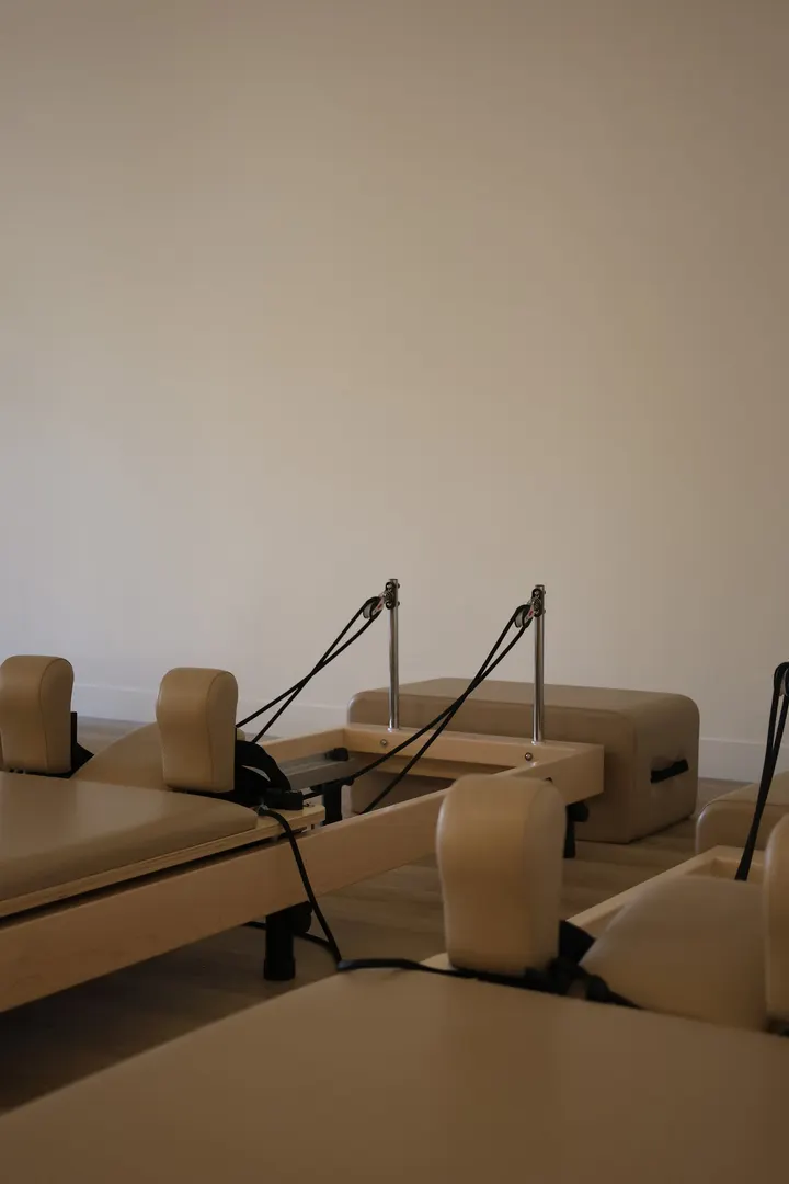 Peach Pilates Club — pilates reformer-studio à Aubagne, Marseille — 3