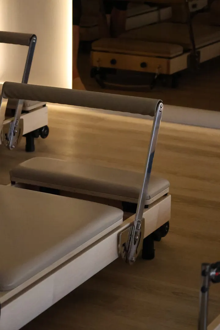 Peach Pilates Club — pilates reformer-studio à Marseille — 4