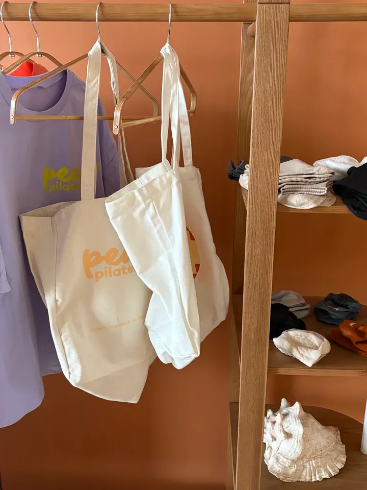 Peach Pilates Club — Pilates Reformer à Aubagne